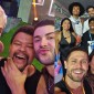 Festa do Líder tem volta triunfal, bordão e beijão no BBB 26; veja registro dos brothers