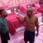 Leandro Boneco e Edilson têm discussão acalorada no BBB 26
