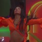 Marciele dança sua toada do Boi Caprichoso no BBB 26