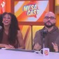 Veja os melhores momentos do Mesacast BBB de sexta-feira (13/2)